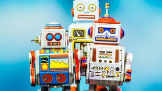 Zhoršuje ChatGPT vaši komunikaci s lidmi? Naslouchání a trpělivost se dají trénovat Zhoršuje ChatGPT vaši komunikaci s lidmi? Naslouchání a trpělivost se dají trénovat