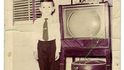 Když se v padesátých letech minulého století začala televize rozšiřovat do všech domácností, lidé k ní měli úplně jiný vztah než dnes.