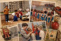Šuměnka, céčka a klíč na krku: Nostalgický návrat do dětství Husákových dětí