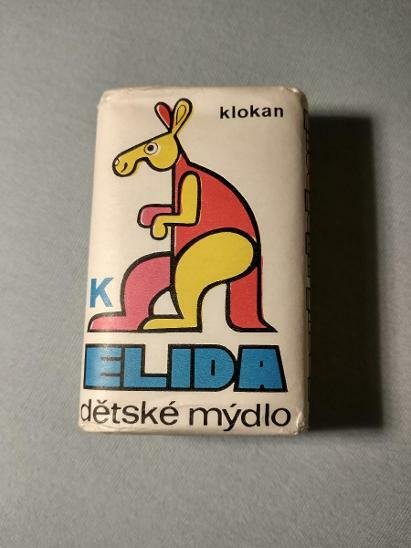 Retro nákupy v Československu