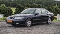Saab 9-5 2.3 Turbo Saab 9-5 2.3 Turbo