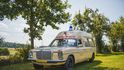 Mercedes-Benz 230.6 Binz Mercedes-Benz 230.6 Binz