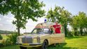 Mercedes-Benz 230.6 Binz Mercedes-Benz 230.6 Binz