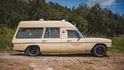 Mercedes-Benz 230.6 Binz Mercedes-Benz 230.6 Binz