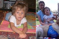 Filípek (8) s vzácnou genetickou nemocí: V Česku jí trpí jen čtyři kluci! Většina umírá před porodem