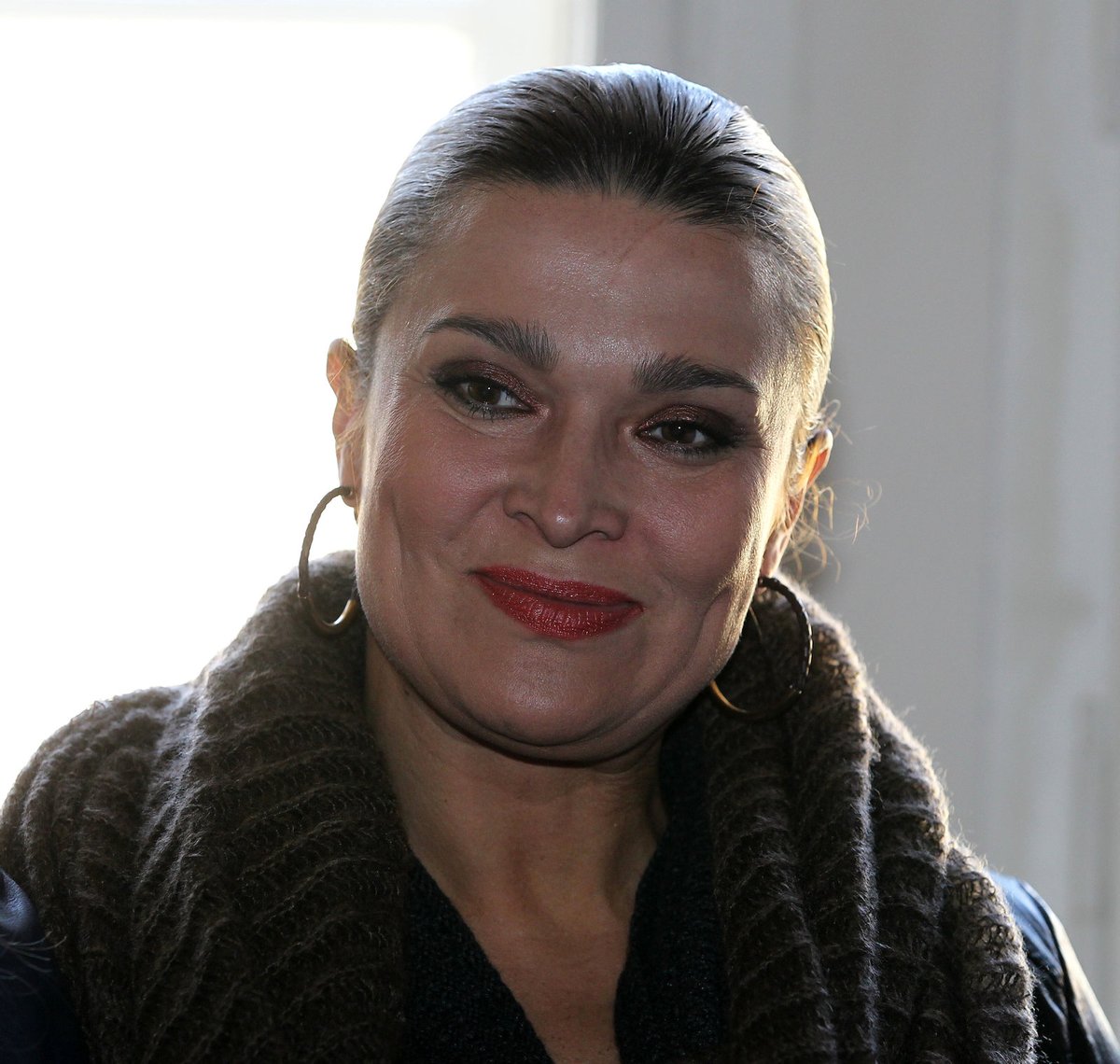 Mahulena Bočanová (46)