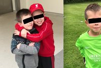 Chlapec (†7) zemřel na akutní leukémii: Čtrnáct dní před transplantací kmenových buněk od svého dvojčete
