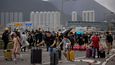 Letošní Pulitzerovu cenu za za aktuální zpravodajskou fotografii obdržela agentura Reuters za sérii snímků obyvatel Hongkongu, kteří demonstrovali proti omezování svobod a autonomie ve prospěch Číny. 