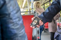 Pokuty v MHD Brno za 24 milionů: Černých pasažérů je více i méně zároveň