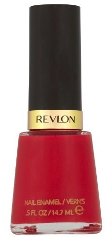 Lak na nehty Revlon, odstín 680 Revlon Red, 170 Kč, koupíte ve FAnn parfumériích