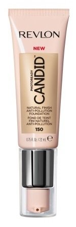 Make-up Photoready Candid, Revlon, 339 Kč (22 ml)