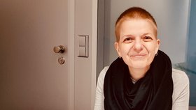 Irena (43) má revmatoidní artritidu, na diagnozu čekala 17 let.