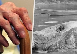 Groteskní historie medicíny: Bolavé klouby? Šup s tebou do mrtvoly! V hotelu pro revmatiky měli zvláštní lázeňské procedury