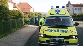 Žena v Bratislavě porodila dítě do záchodu. Po převozu do nemocnice za několik hodin zmizela. Dítěti se nic nestalo. (ilustrační foto)