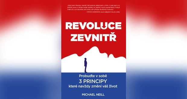 Michael Neill: Revoluce zevnitř