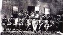 Protagonisté Mexické revoluce, rok 1910