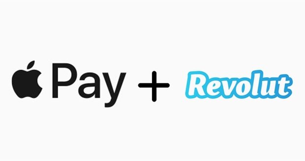 Revolut a Apple Pay