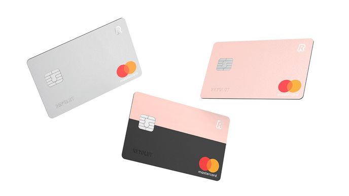 Revolut