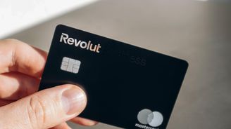 Revolut oklamali podvodníci, stejný trik ohrozil i klienty českého Trezoru Revolut oklamali podvodníci, stejný trik ohrozil i klienty českého Trezoru