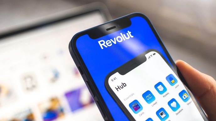 Revolut Revolut