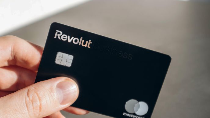 Revolut omylem předal podvodníkům údaje o svých klientech. Ilustrační foto Revolut omylem předal podvodníkům údaje o svých klientech. Ilustrační foto