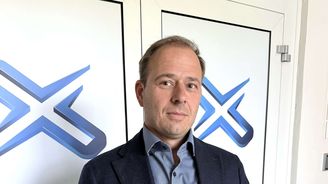 Ceny IT komponent jsou nepředvídatelné a dostupnost zboží je tristní, říká Michael Pechman z Rexonixu Ceny IT komponent jsou nepředvídatelné a dostupnost zboží je tristní, říká Michael Pechman z Rexonixu