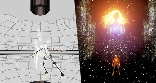 Rez Infinite je geniální umělecká videohra s nezapomenutelným elektronickým soundtrackem, kterou by si neměl žádný hráč nechat ujít.