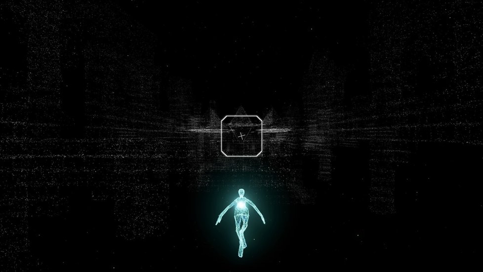 Rez Infinite pro PlayStation 4