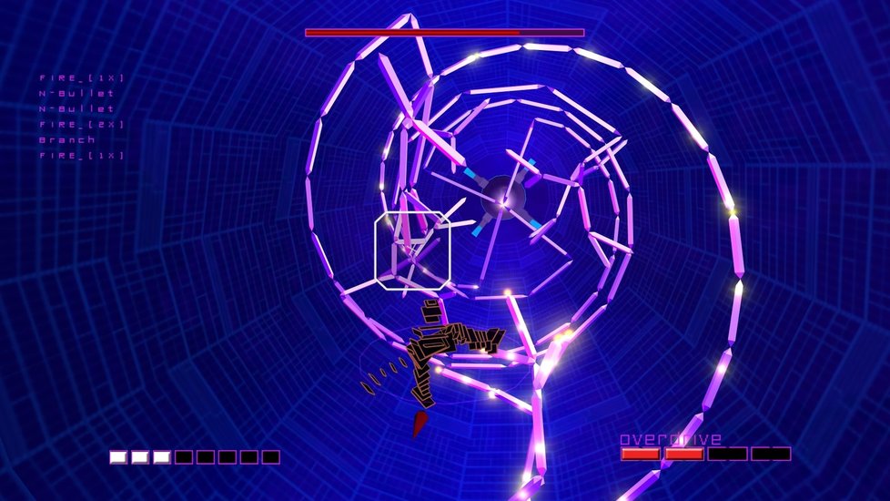 Rez Infinite pro PlayStation 4