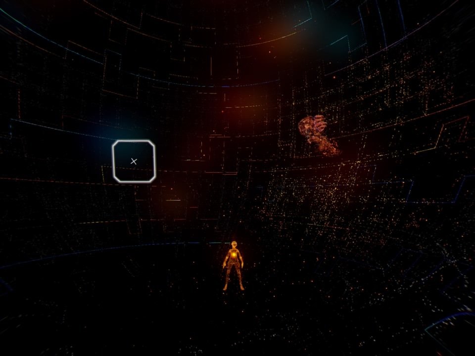 Rez Infinite pro PlayStation VR