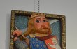 Jan Lucemburský patřil k nejchrabřejším rytířům středověku.