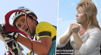 (Bělo)ruským biatlonistům prodloužili zákaz: Legenda zuří, hvězda se raduje!