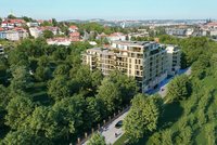 Ceny nových bytů v Praze: Na kolik vyjde metr čtvereční a která čtvrť je nejdražší?