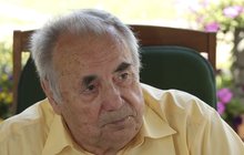 Režisér Chalupářů Filip (†90): Dojemné setkání s Hrušínským krátce před smrtí