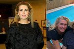 Olga Menzelová a její 24hodinová péče o manžela: Nový dům za desítky milionů!