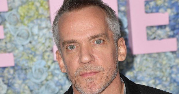 Režisér Jean-Marc Vallée