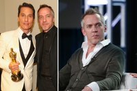 Náhlá smrt režiséra Sedmilhářek (†58): Pláče i McConaughey!