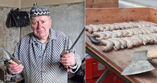 Konec zabijaček v Čechách: Chybí až 5000 řezníků, lidé přestávají chovat čuníky