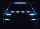 Rezvani láká na nové SUV: Vengeance nabídne 7 míst, V8 i pancéřování