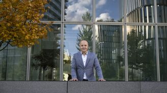 Stavební spoření stále dává smysl. Chceme o tom přesvědčit i klienty, kteří ztratili víru, říká Ondřej Hák Stavební spoření stále dává smysl. Chceme o tom přesvědčit i klienty, kteří ztratili víru, říká Ondřej Hák