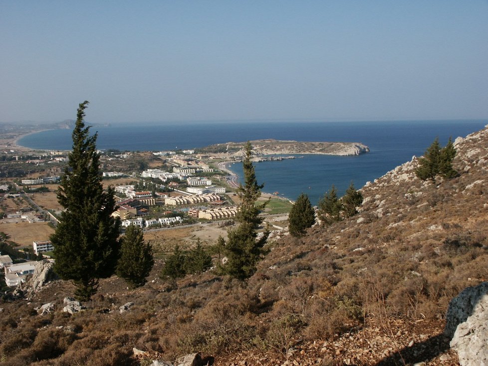 Rhodos