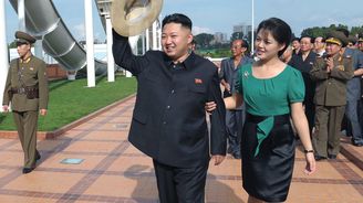 Přijměte Kimovo pozvání: Severní Korea je nejbezpečnější země na světě
