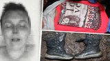 Mrtvá žena v lese u Říčan! Policie nezná její totožnost, poznáte ji?