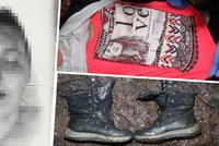 Mrtvá žena v lese u Říčan! Policie nezná její totožnost, poznáte ji?