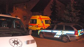 Jeden z mrtvých mužů nalezených u Prahy byl detektivem ÚOOZ