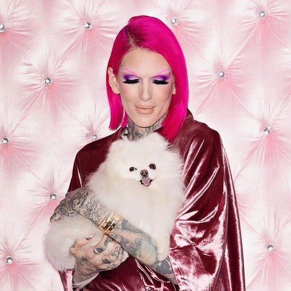 Jeffree Star