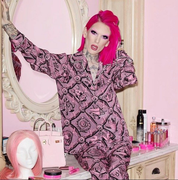 Jeffree Star