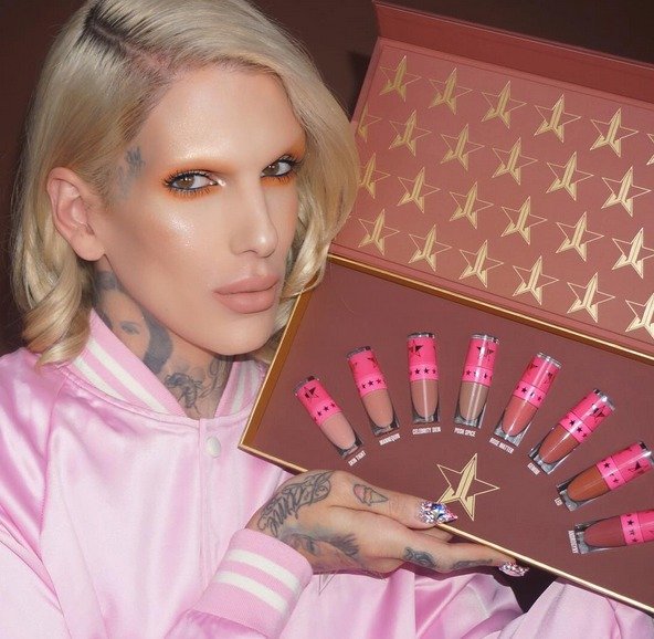 Jeffree Star