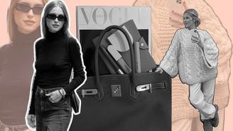 Tichý luxus bohatých matek: Jak se jim podařilo ovládnout svět módy a proč (ne)napodobovat jejich styl?