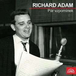Richard Adam 